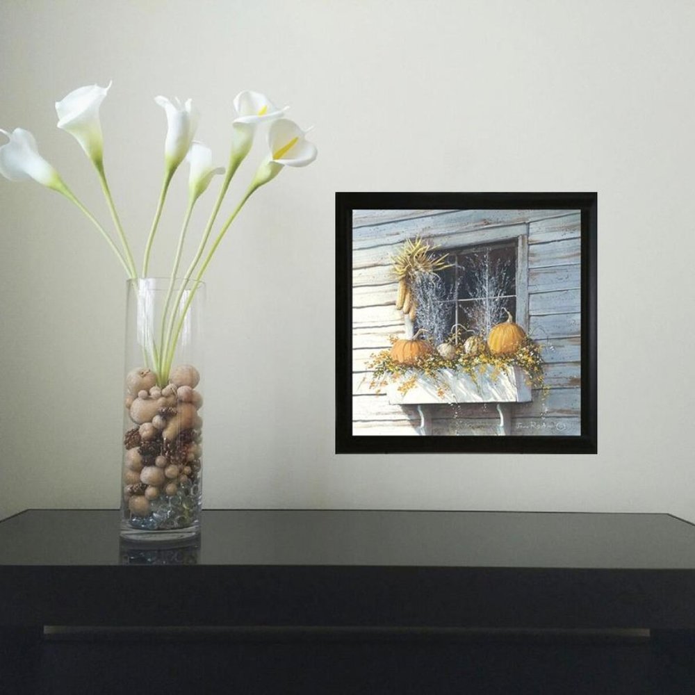 Window Dressing - Framed Art By Window Dressing